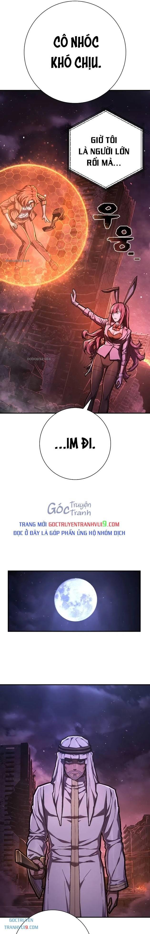 Đao Phủ - Page 21