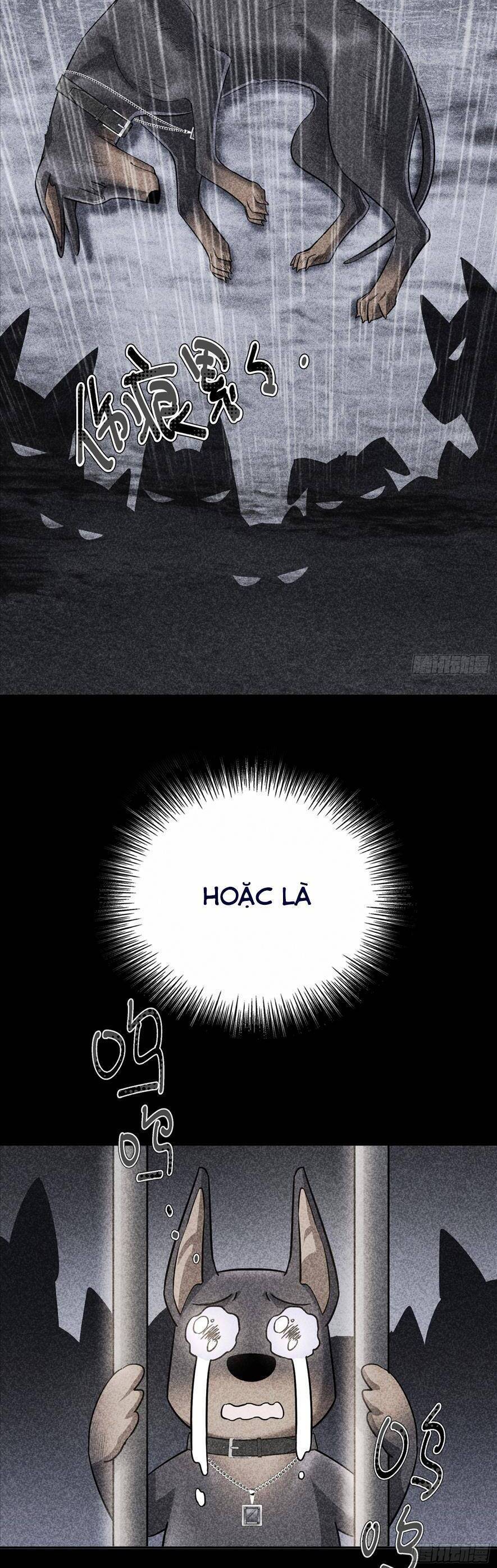 Tên Đàn Ông Này Thật Sự Là Một Tên Cẩu Mà - Page 14