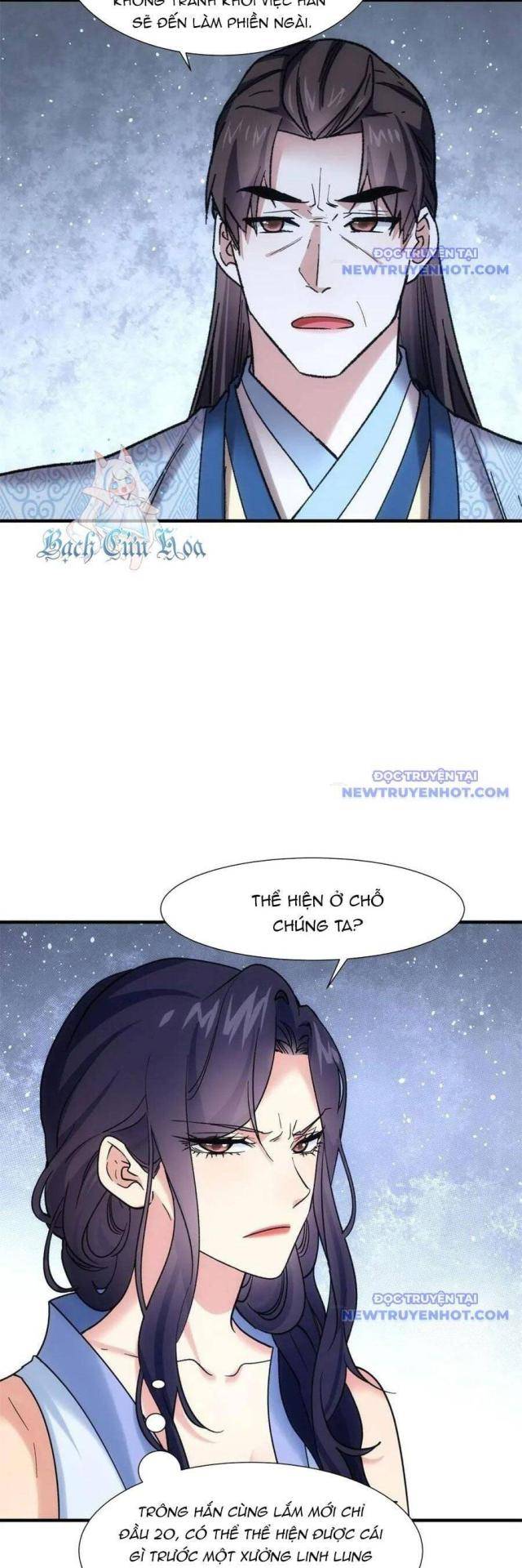 Ta Chính Là Không Theo Sáo Lộ Ra Bài - Page 27