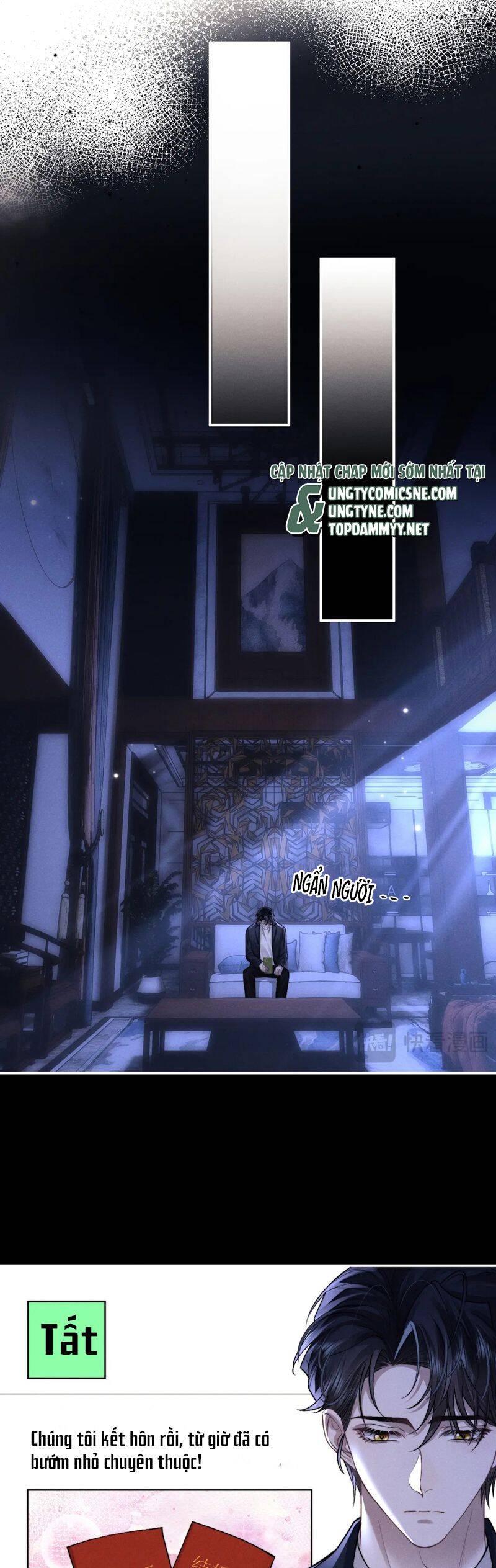 Chấp Sự Thỏ Cụp Tai - Page 17