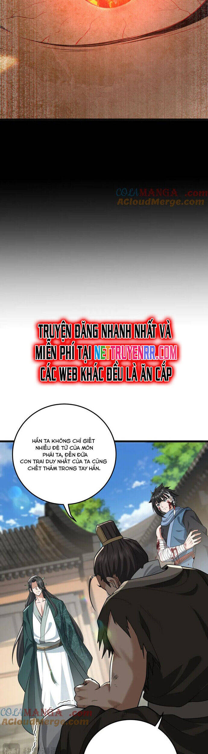 Giết Ta Thêm Vài Lần Nữa, Ta Liền Trở Thành Vô Địch! - Page 29