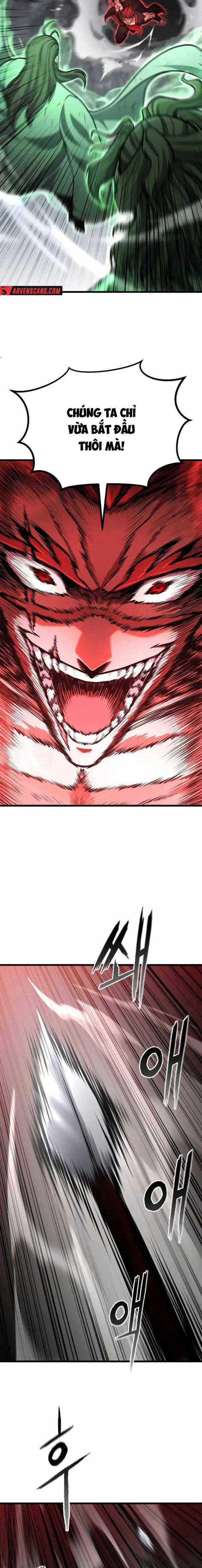 Hoa Vô Thập Nhật Công - Page 19