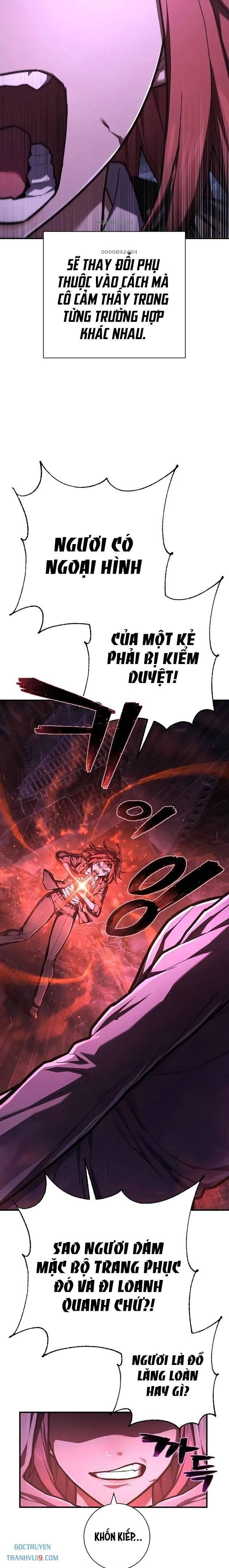 Đao Phủ - Page 17