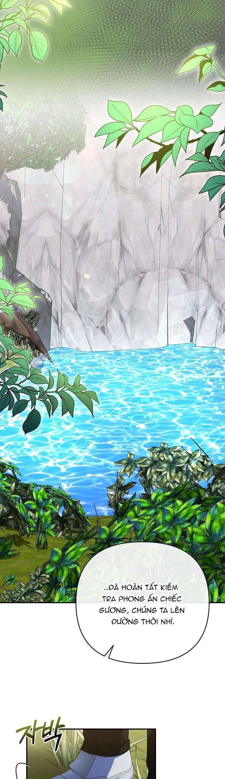 10 Cách Để Bị Bạo Chúa Đá - Page 26