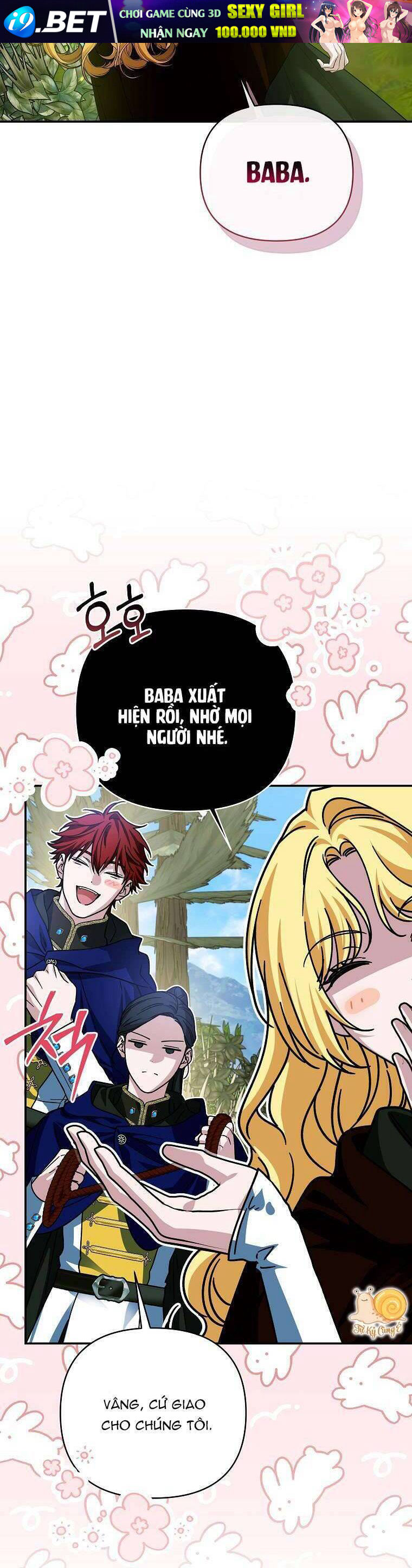 10 Cách Để Bị Bạo Chúa Đá - Page 41