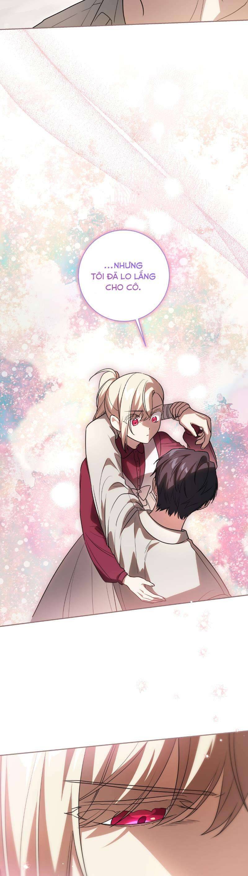 Cái Giá Phải Trả - Page 38