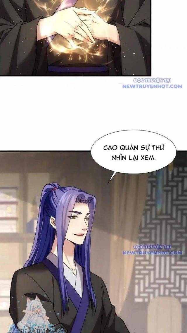 Ta Chính Là Không Theo Sáo Lộ Ra Bài - Page 7