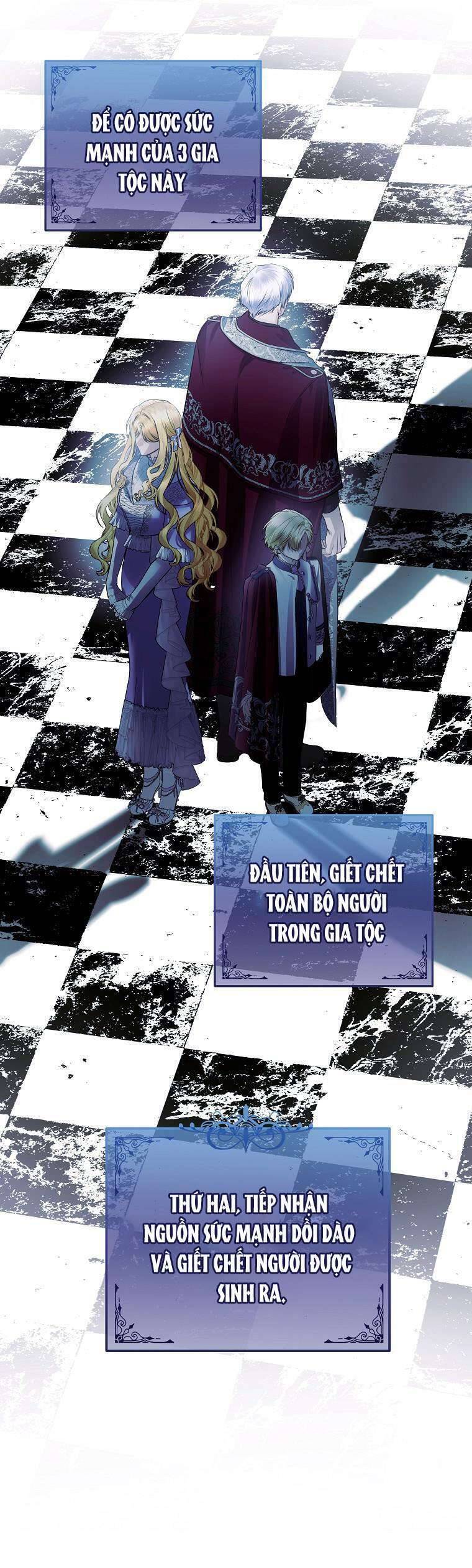 10 Cách Để Bị Bạo Chúa Đá - Page 32