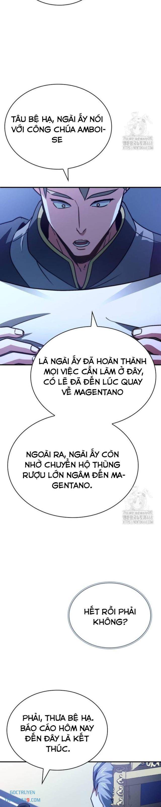 Hoàng Tử Bán Thuốc - Page 25