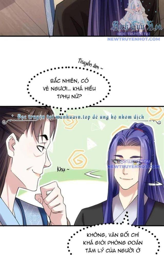 Ta Chính Là Không Theo Sáo Lộ Ra Bài - Page 12