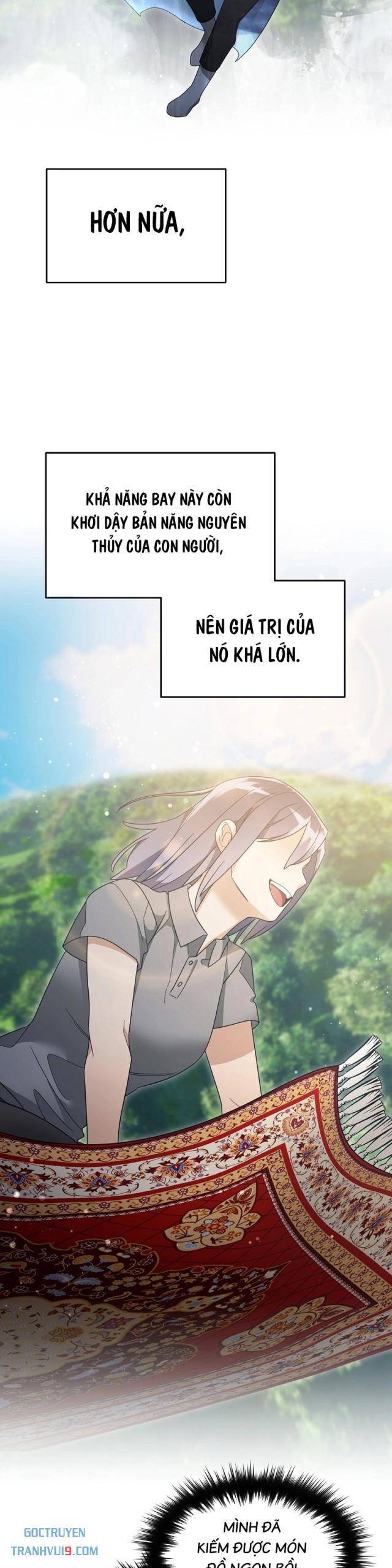 Người Mới Này Quá Mạnh - Page 13