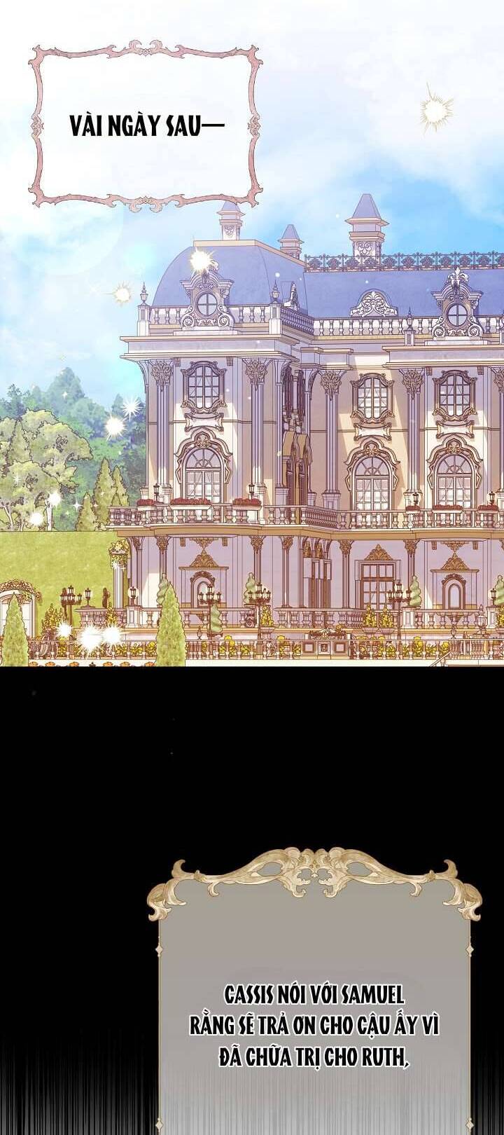 Cha Của Nam Chính Từ Chối Hủy Hôn - Page 47