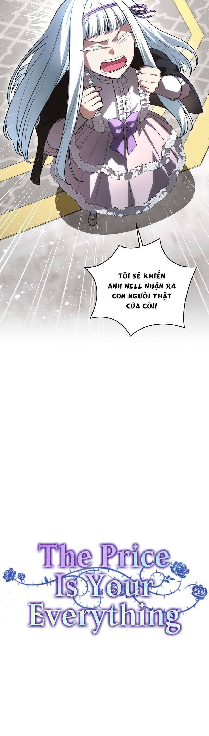 Cái Giá Phải Trả - Page 11