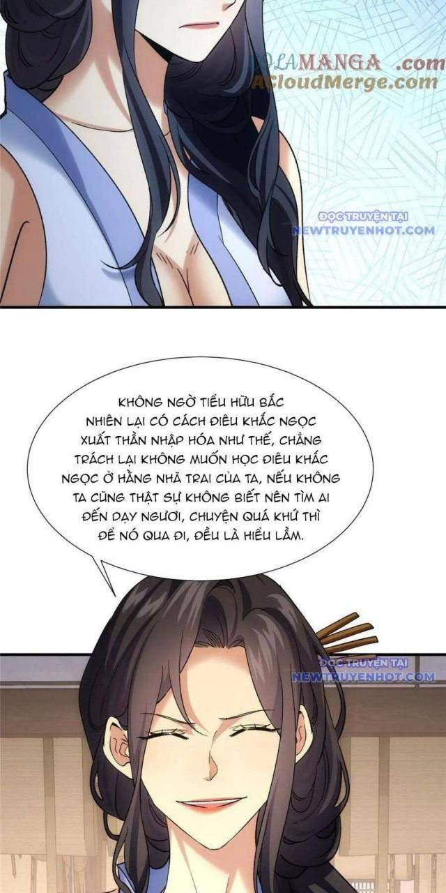 Ta Chính Là Không Theo Sáo Lộ Ra Bài - Page 17