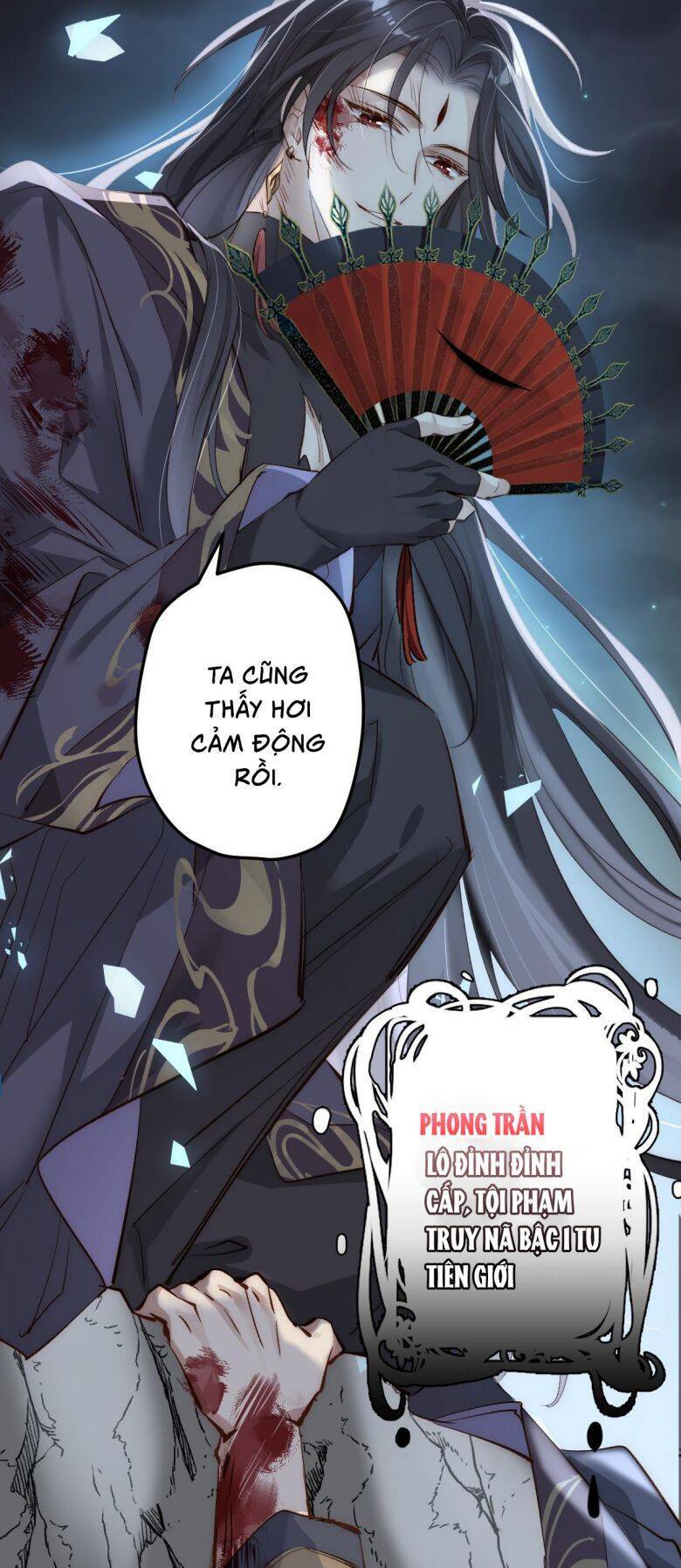 Chuyển Nghịch Âm Dương - Page 7