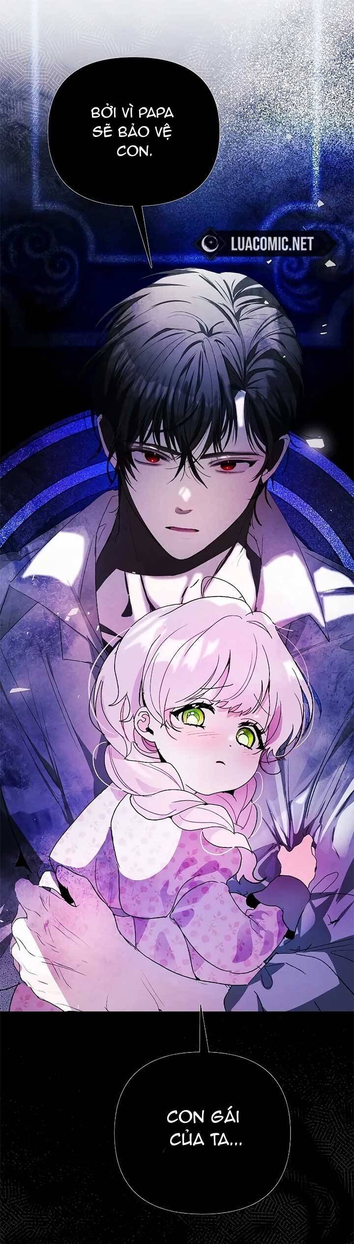 Bảo Vệ Người Cha Bạo Chúa - Page 4