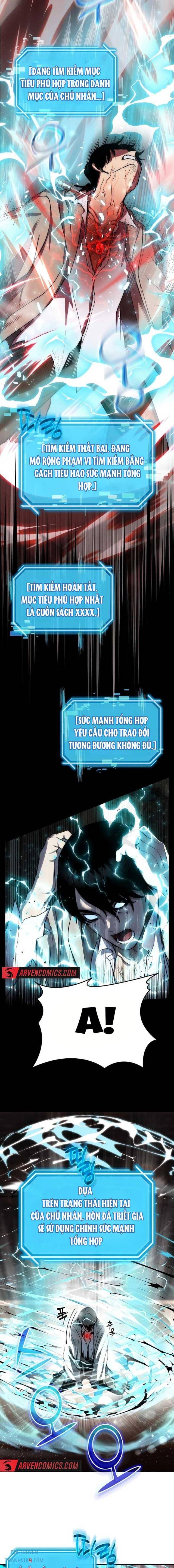 Thần Khí Huyền Thoại Của Người Chơi Thiên Tài - Page 31