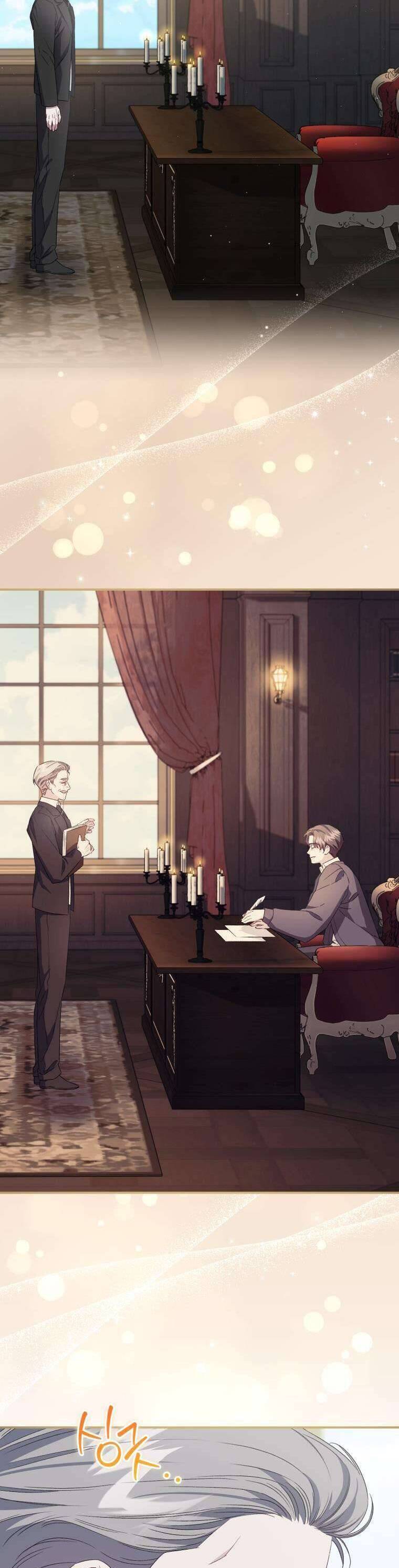 Tôi Trở Thành Mẹ Kế Của Gia Đình Hắc Ám - Page 32