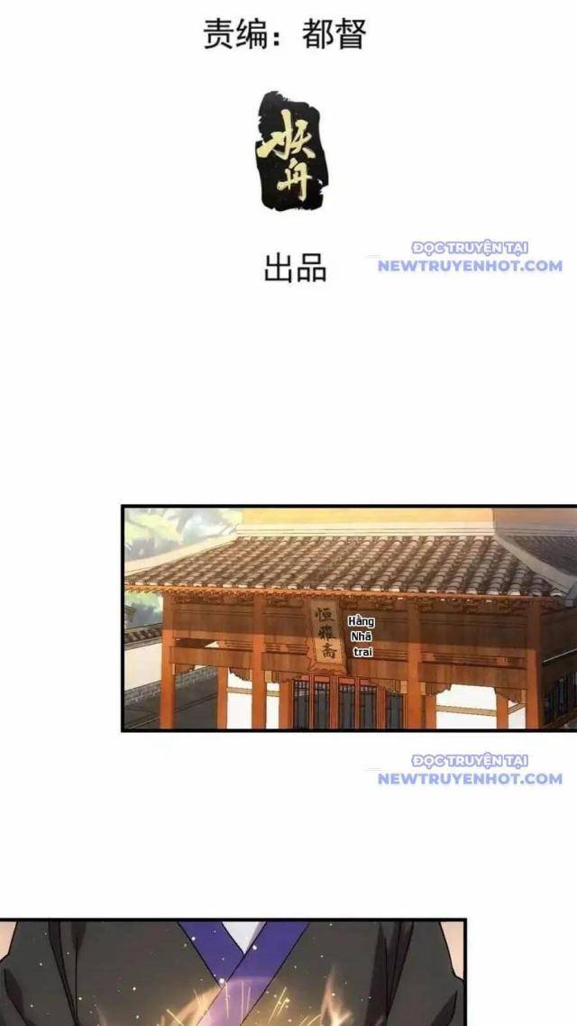 Ta Chính Là Không Theo Sáo Lộ Ra Bài - Page 6