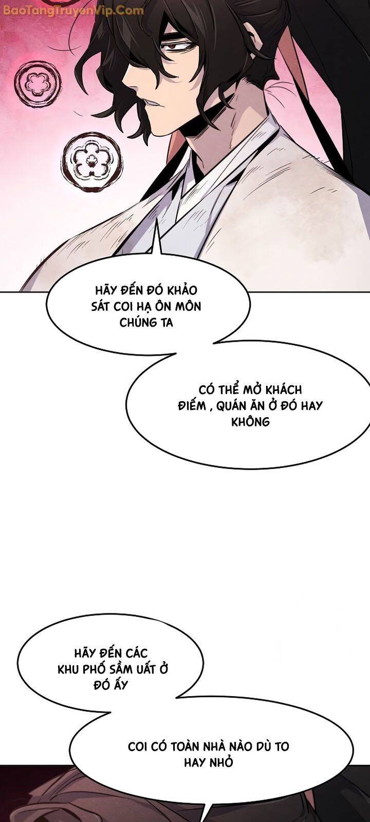 Cuồng Ma Tái Thế - Page 61