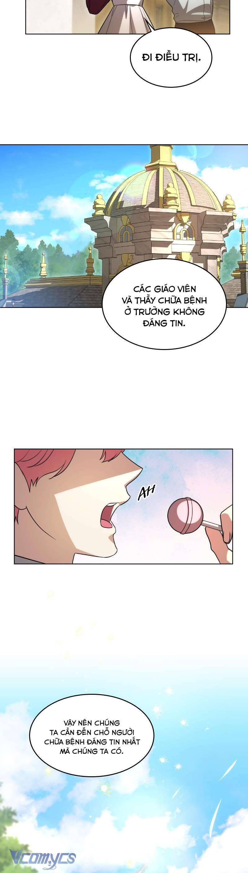 Cái Giá Phải Trả - Page 40