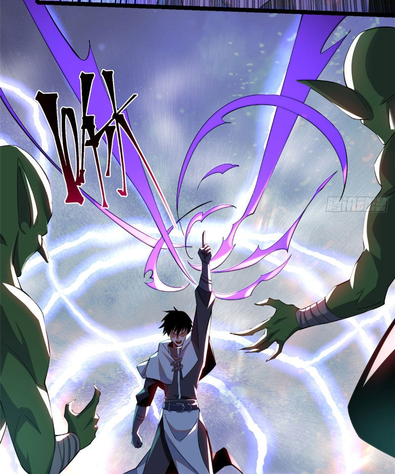 Ta Thật Không Muốn Học Cấm Chú - Page 166