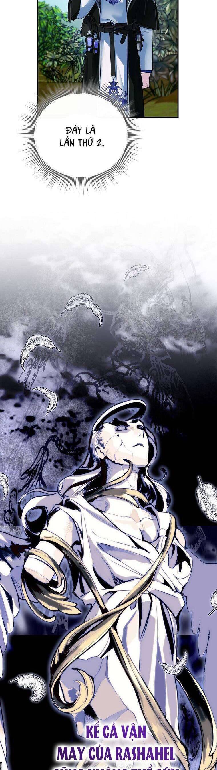 10 Cách Để Bị Bạo Chúa Đá - Page 29