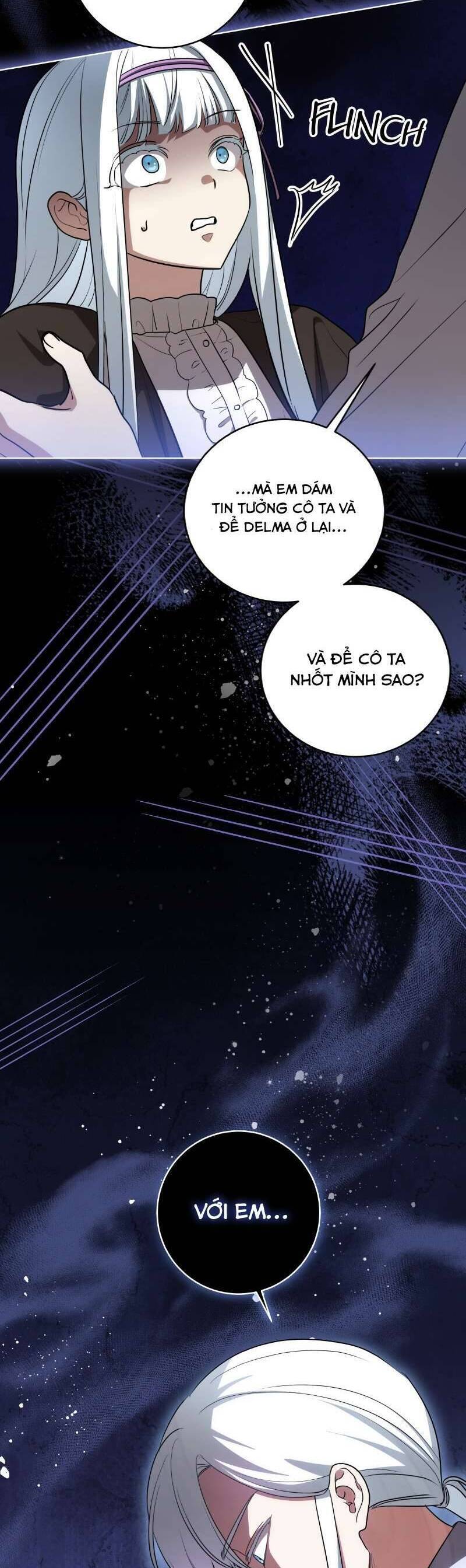 Cái Giá Phải Trả - Page 41