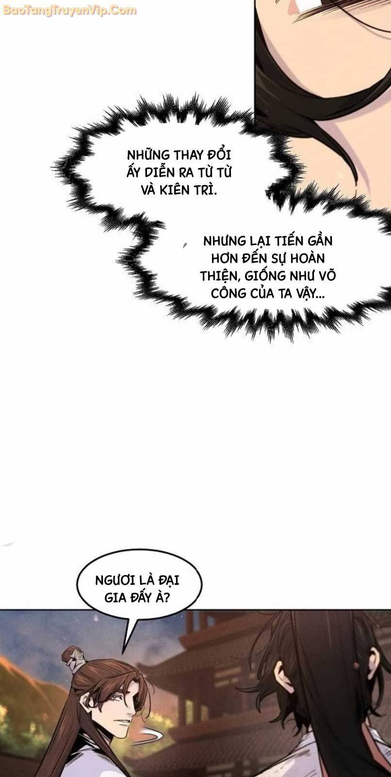 Cuồng Ma Tái Thế - Page 22