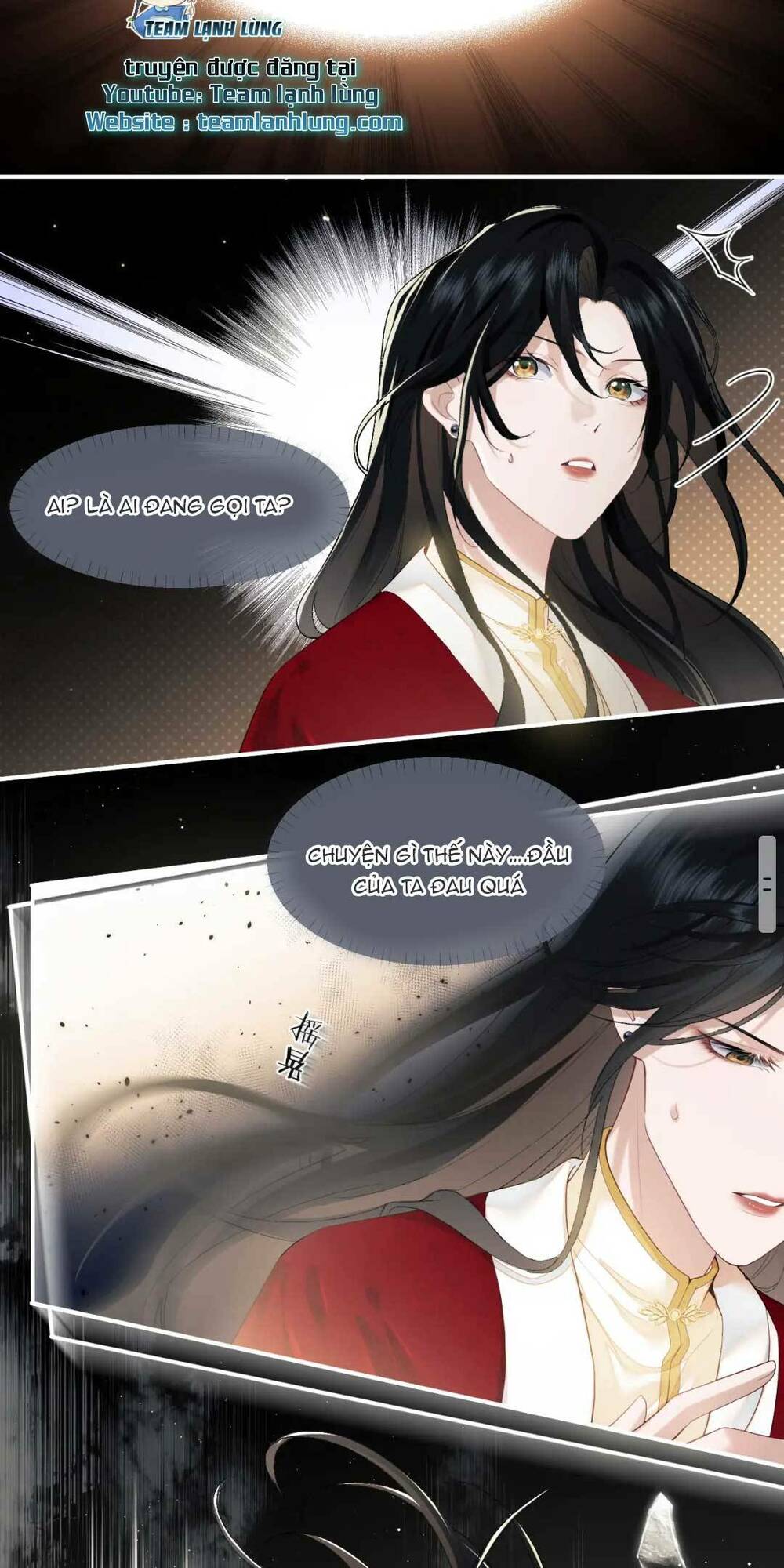 Chủ Mẫu Xuyên Không Tới Làm Phu Nhân Hào Môn - Page 14