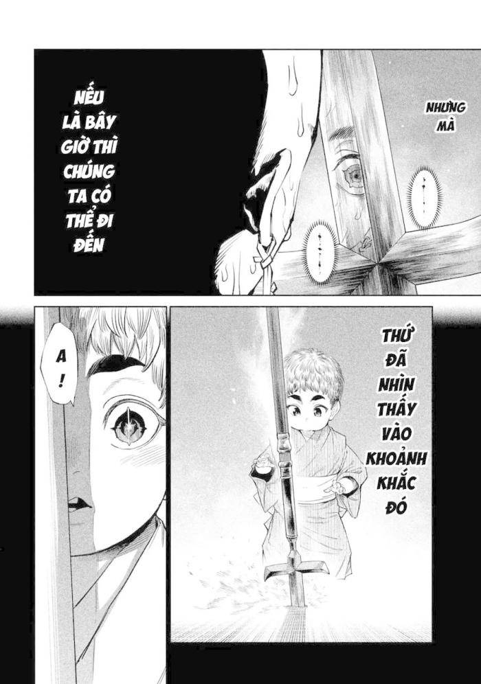 Tenkaichi-Thiên Hạ Đệ Nhất Võ Sĩ Đại Hội - Page 9