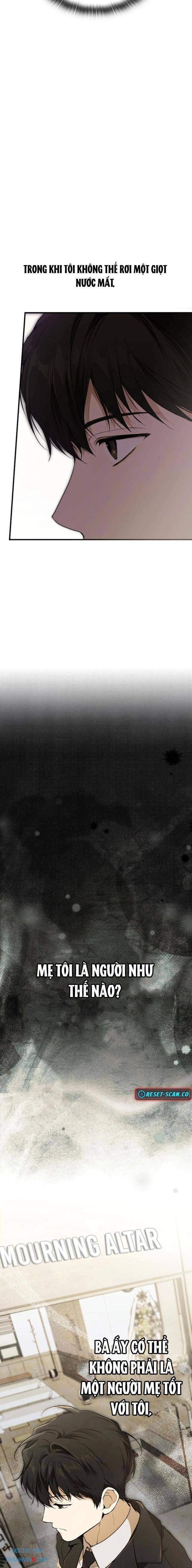 Trường Mẫu Giáo Thần Thú - Page 30