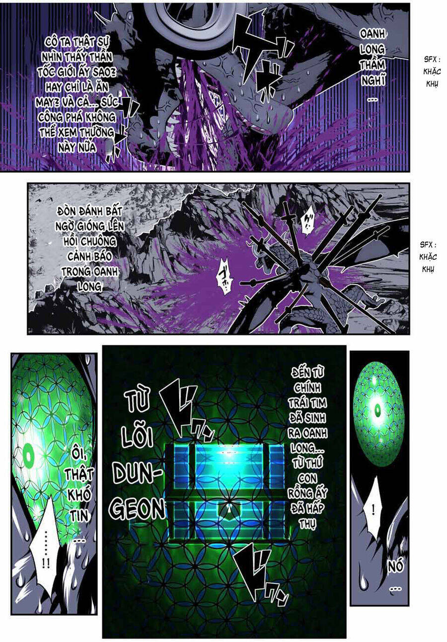 Chuyển sinh thành thất hoàng tử - Page 16