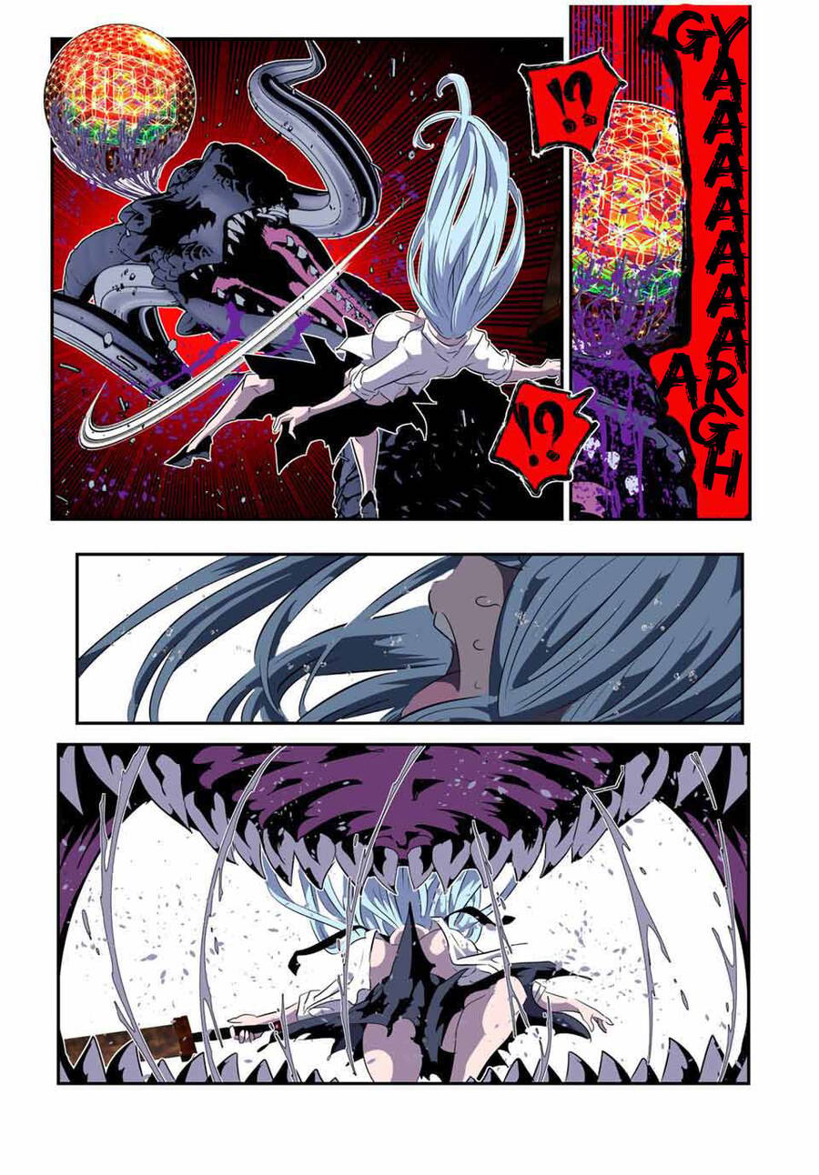 Chuyển sinh thành thất hoàng tử - Page 15