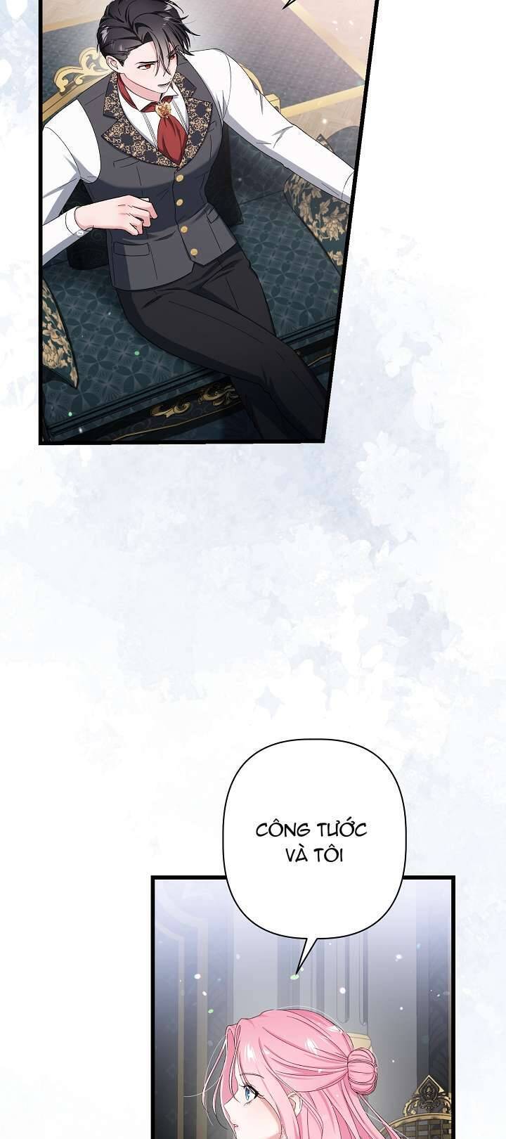 Cha Của Nam Chính Từ Chối Hủy Hôn - Page 11