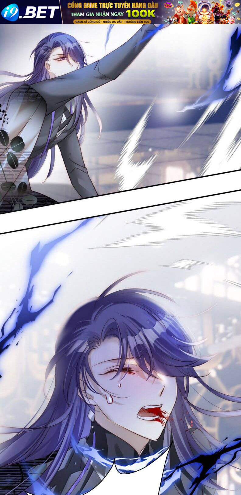 Chuyển Nghịch Âm Dương - Page 9