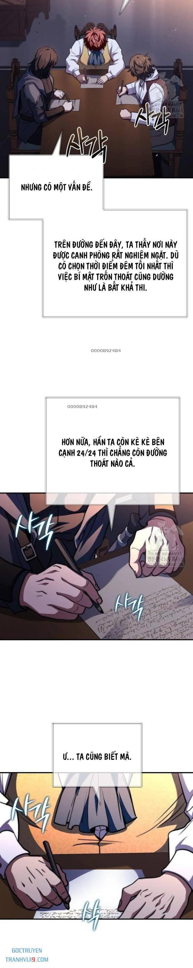 Hoàng Tử Bán Thuốc - Page 17