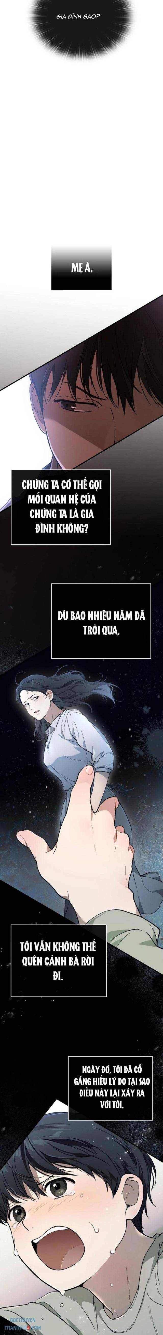 Trường Mẫu Giáo Thần Thú - Page 5