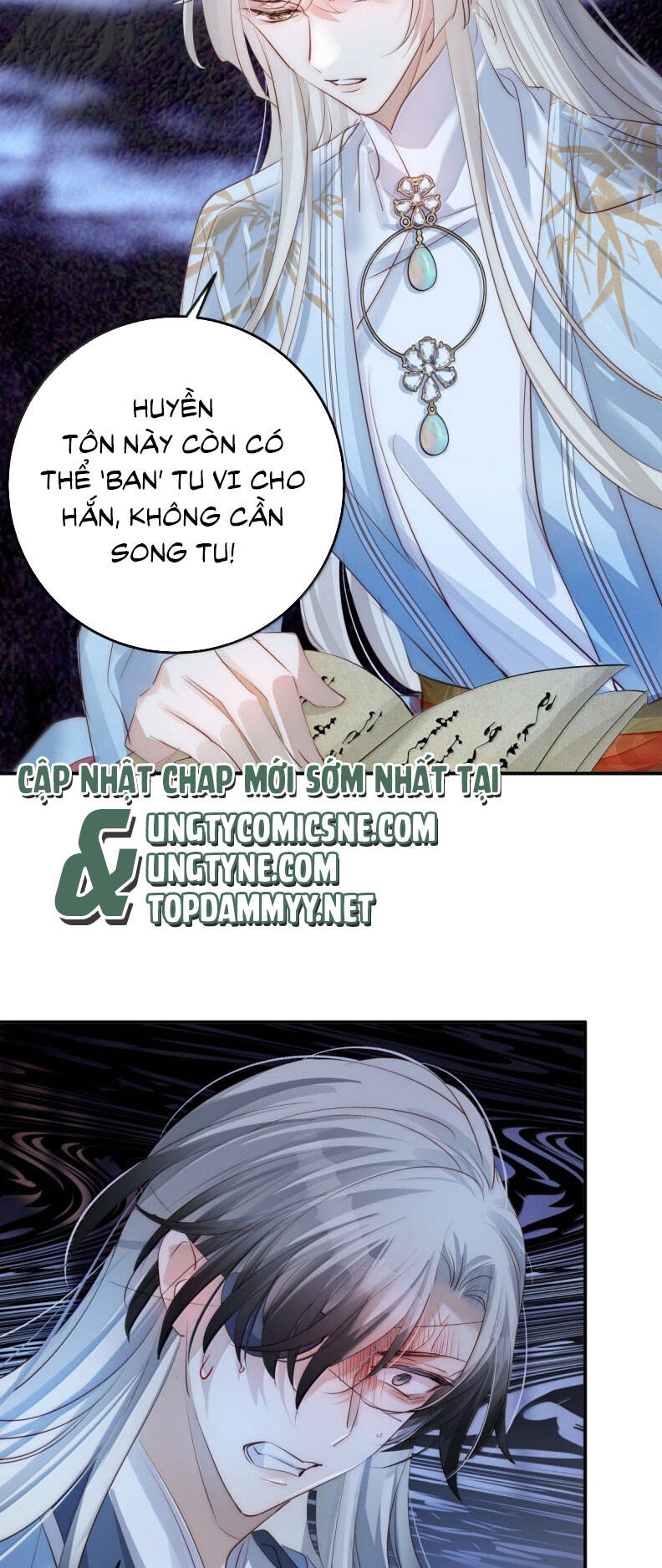 Chuyển Nghịch Âm Dương - Page 30