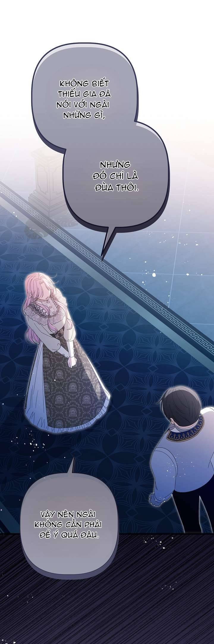 Cha Của Nam Chính Từ Chối Hủy Hôn - Page 64