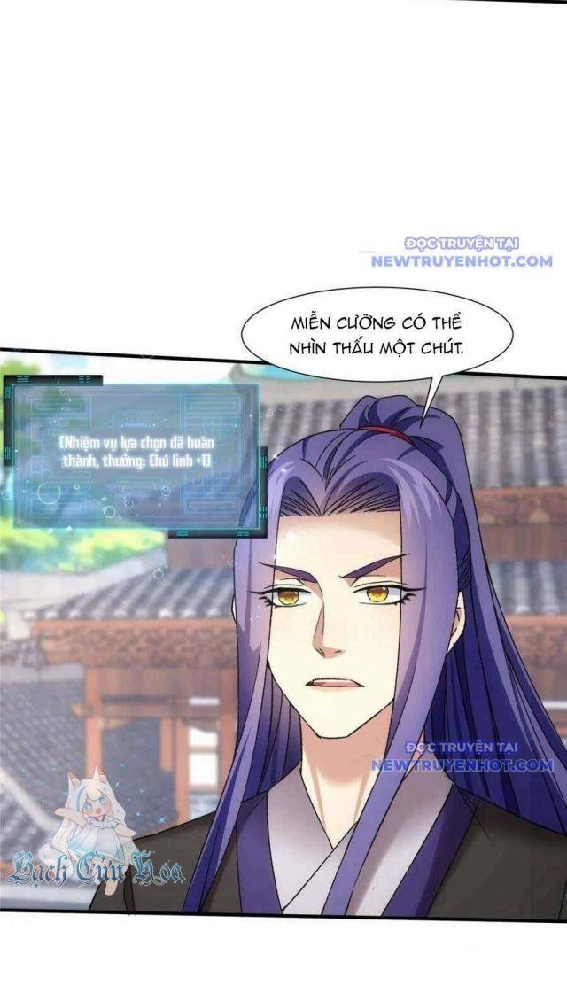 Ta Chính Là Không Theo Sáo Lộ Ra Bài - Page 38