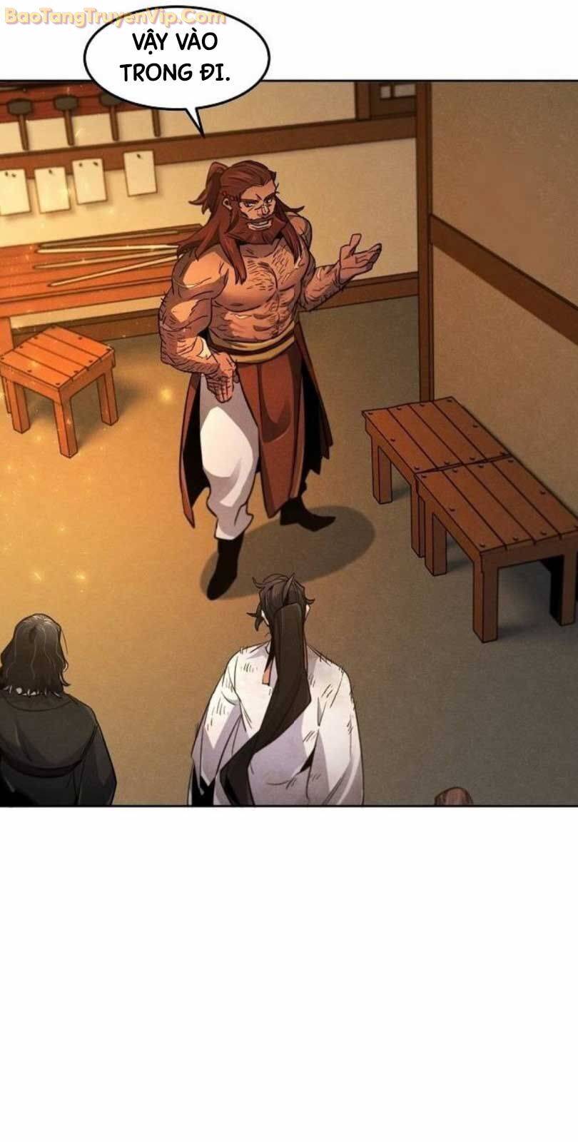 Cuồng Ma Tái Thế - Page 53