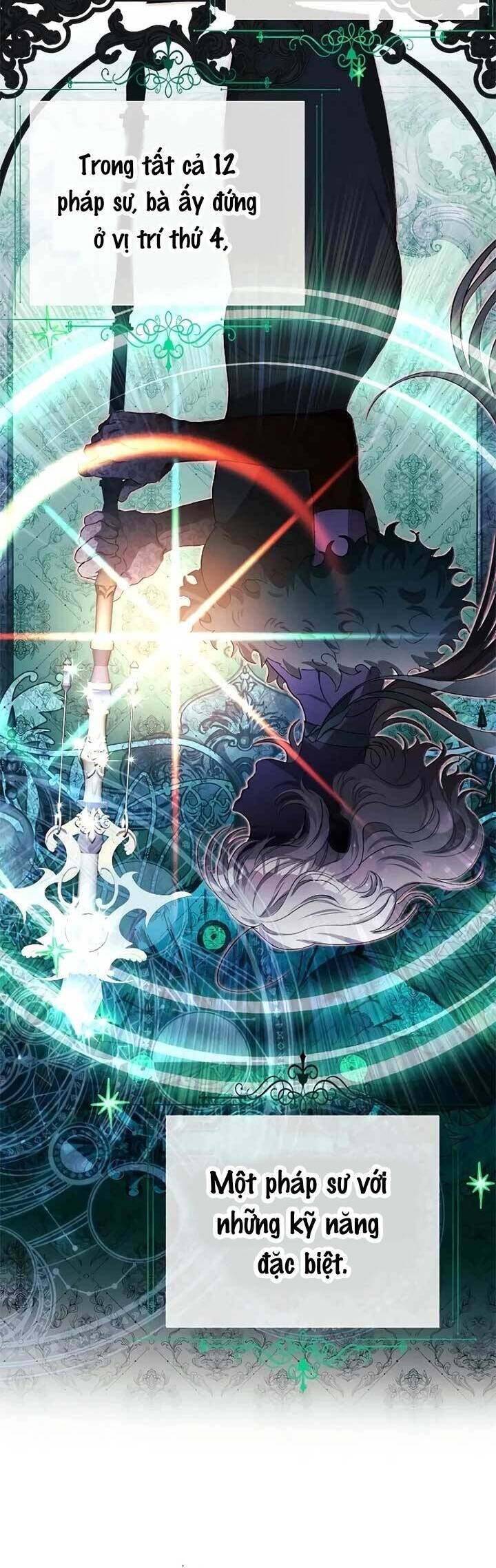 Bảo Vệ Người Cha Bạo Chúa - Page 27