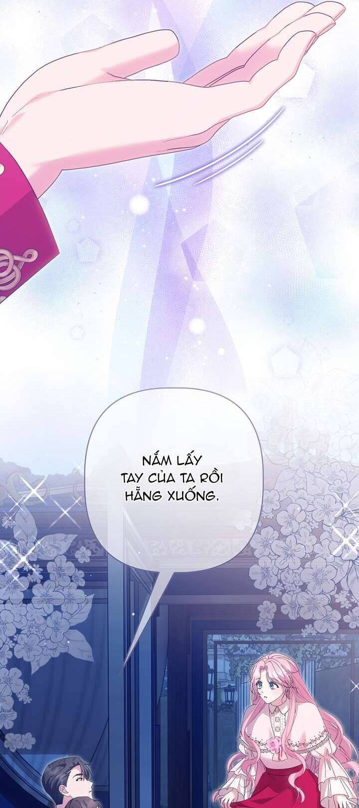 Cha Của Nam Chính Từ Chối Hủy Hôn - Page 17