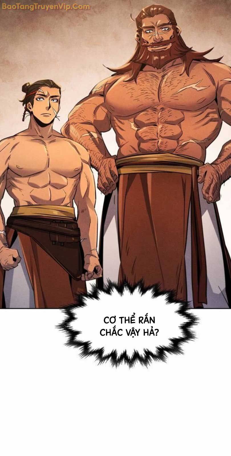 Cuồng Ma Tái Thế - Page 48