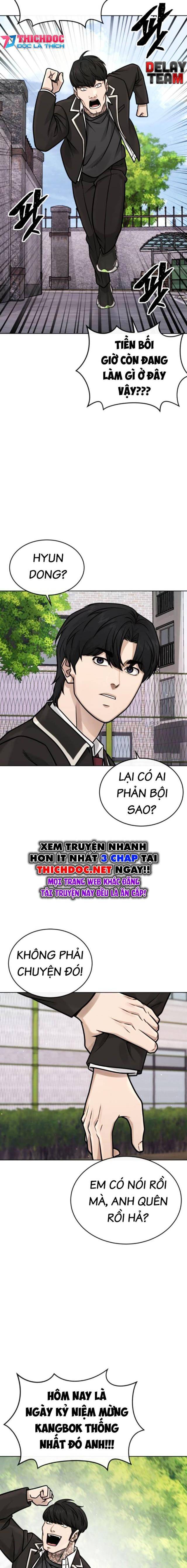 Nhiệm Vụ Diệu Kỳ - Page 28