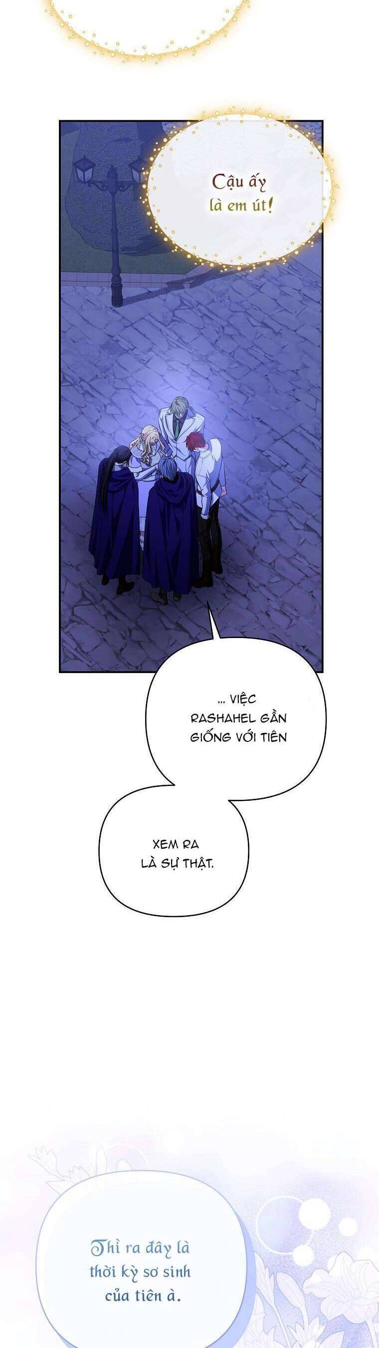 10 Cách Để Bị Bạo Chúa Đá - Page 40