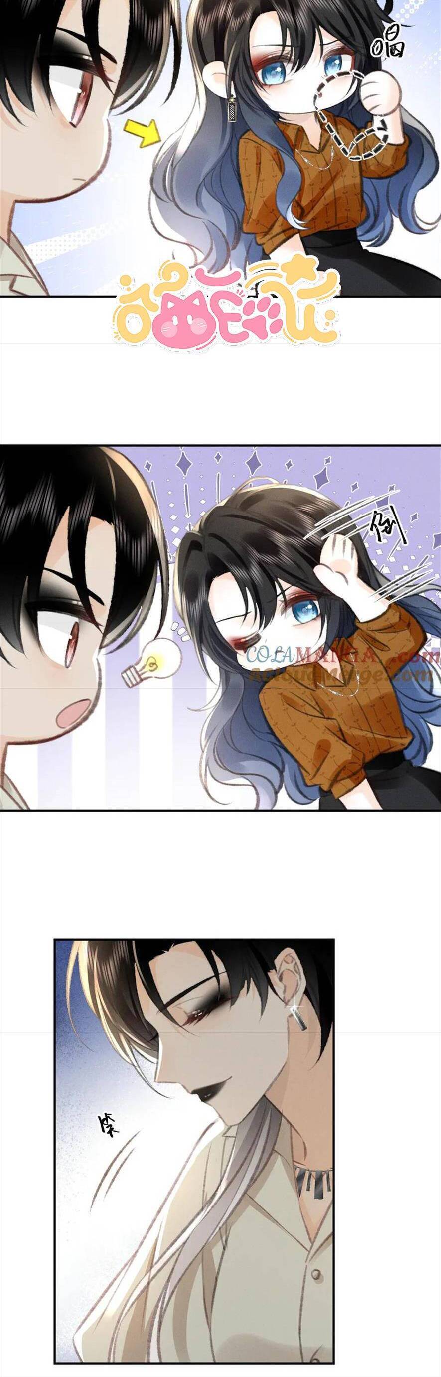 Ánh Trăng Của Cô Ấy - Page 19