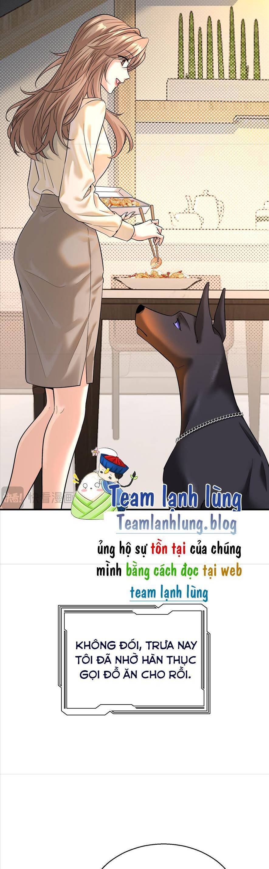 Tên Đàn Ông Này Thật Sự Là Một Tên Cẩu Mà - Page 4