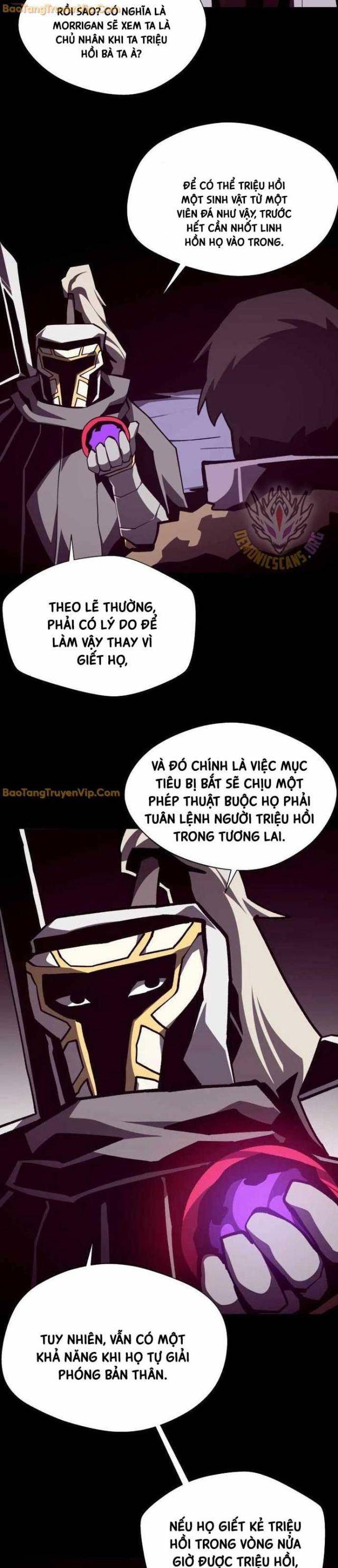 Hồi Ức Trong Ngục Tối - Page 25